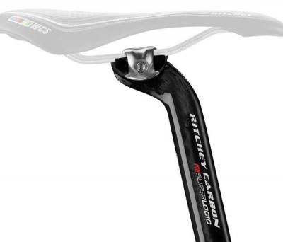 Ritchey WCS Superlogic Carbon 1 Bolt UD Seatpost