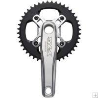 Track And BMX Cranksets