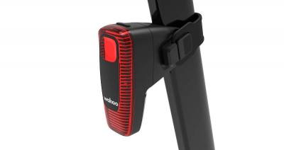 Wahoo Trackr Radar Rear Light
