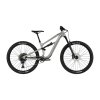Cannondale Habit 3 Full Suspension Grey Mountain Bike
