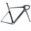 Basso Diamante SV Frameset Enigma Black