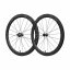 Shimano Dura-Ace WH-R9370 Carbon C50 TL Wheelset