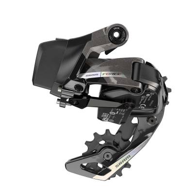 Sram Force eTap AXS D2 12 Speed Rear Derailleur Max 36t