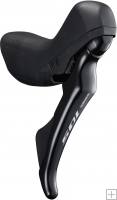 Shimano ST-R7020 105 11 Speed Hydraulic / Mechanical STI Lever