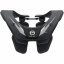 Atlas Air Neck Brace Black/Chrome