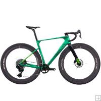 Wilier Rave SLR ID2 Force E1 Graff Gravel Bike 13 Speed