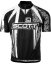 Scott Authentic Short Sleeve Jersey Black