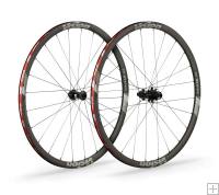 Vision Trimax 35 SC Disc TR Wheelset