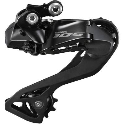 Shimano 105 RD-R7150 105 Di2 12 Speed Rear Derailleur E-tube