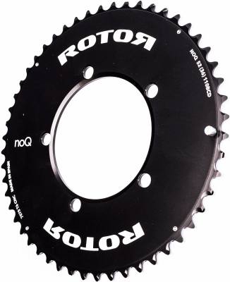 Rotor Aero NOQ Outer Chainring 5 Bolt