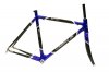 Merlin C110 Works Frame