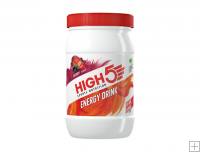 High5 Energy Drink Tub 1kg