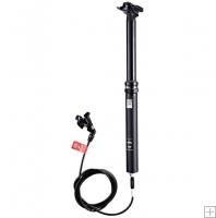 RockShox Reverb Stealth 125mm MMX Left Seatpost 2015