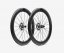 Scope ARTECH 6 Carbon 65mm Road Disc Wheelset