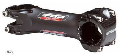 Fsa OS-115 Stem Black 6 Degree +/-