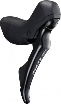Shimano ST-R7020 105 11 Speed Hydraulic / Mechanical STI Lever