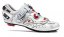 Sidi Ergo 2 Carbon Vernice White Size 39