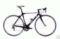 Ridley Asteria 1106B Bike Shimano 105