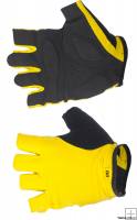 Mavic Neo Pro Gloves Yellow Mavic 2012