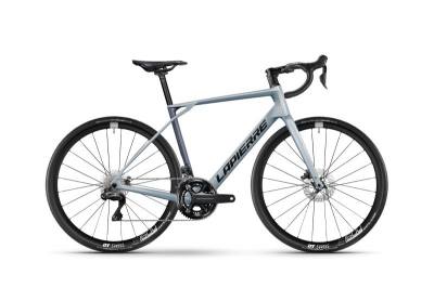 Lapierre Pulsium 7.0 Carbon Ultegra DI2 Endurance Road Bike 2026