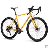 Genesis Croix De Fer 30 Gravel Bike