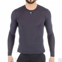 Giordana Long Sleeve Merino Wool Base Layer