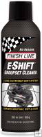 Finish Line E-Shift Groupset Cleaner 9 oz (266 ml) Aerosol
