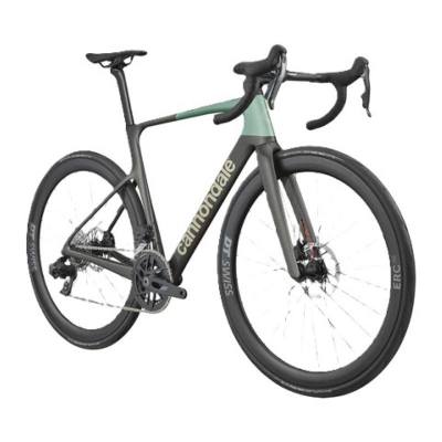 Cannondale SuperSix EVO 4 Rival AXS Road Bike