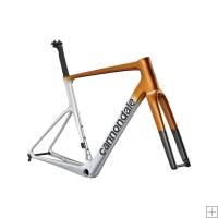 Cannondale SuperSix EVO Hi-MOD Frameset