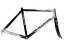 Aeron TR (silber / schwarz) Frame