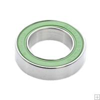 Enduro SMR 17287 LLB Stainless Steel Angular Contact Bearing