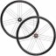 Campagnolo Bora Ultra WTO 35 2 Way C23 Disc Wheelset
