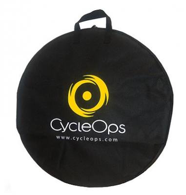 CycleOps Wheel Bag