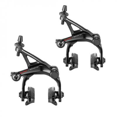 Campagnolo Super Record 12 Speed Dual Pivot Brake Calipers