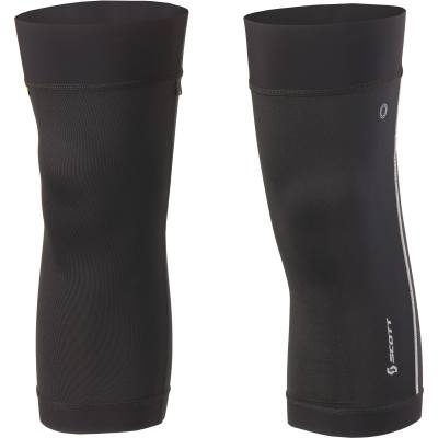 Scott Kneewarmer Light Black