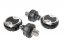 Wahoo Speedplay Power Dual Sided Power Pedals