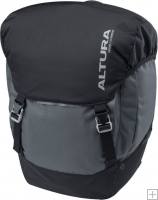 Altura Dryliner 56L Pannier Bags Pair
