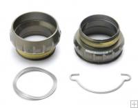 Campagnolo Record UT Outboard Bottom Bracket Cups