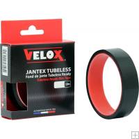 Velox Jantex Tubeless Rim Tape 19mm X 10m