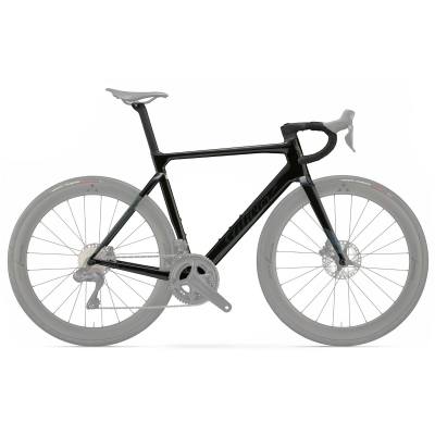 Wilier Filante SL Disc Frameset Black