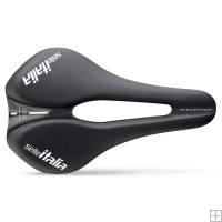 Selle Italia Novus Boost Evo TM Superflow Endurance Saddle