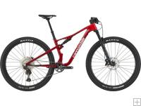 Cannondale Scalpel 4 Carbon Full Supension Bike