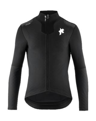 Assos Equipe RS Johdah Ultraz Winter Jacket S11