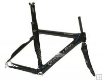 Quintana Roo Lucero Frame