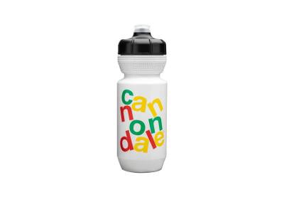 Cannondale Gripper Stacked Bottle 600ml