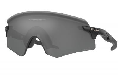 Oakley Encoder Matte Black Prizm Black Sunglasses