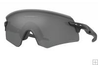 Oakley Encoder Matte Black Prizm Black Sunglasses