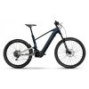 Haibike Alltrail 4 Electric Full Suspension Mountain Bike