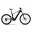 Haibike Alltrail 4 Electric Full Suspension Mountain Bike