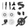 Campagnolo Super Record Wireless 12 Speed Disc Groupset